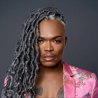 Somizi Mhlongo