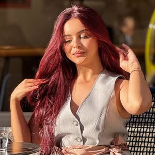 Fatima Zahra El Ibrahimi