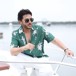 Ahsan Khan