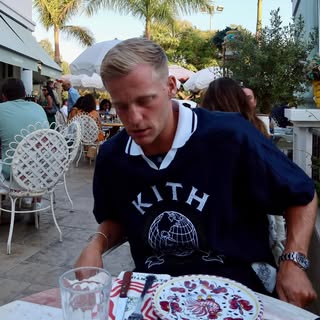 Donny van de Beek