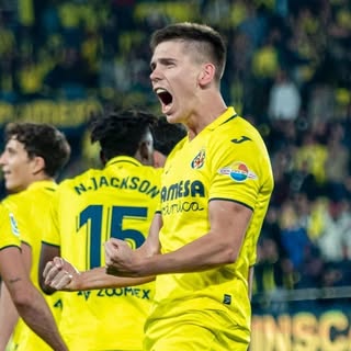 Juan Foyth