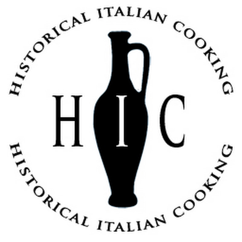 Historical Italian Cooking — Food and cooking creator on YouTube · 33,000 subscribers