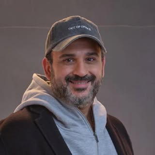 Akram Hosny