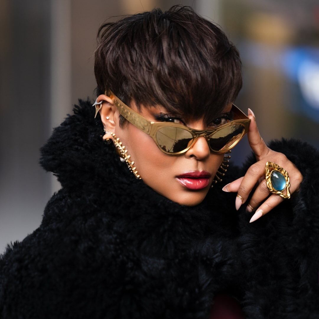 Taraji P. Henson