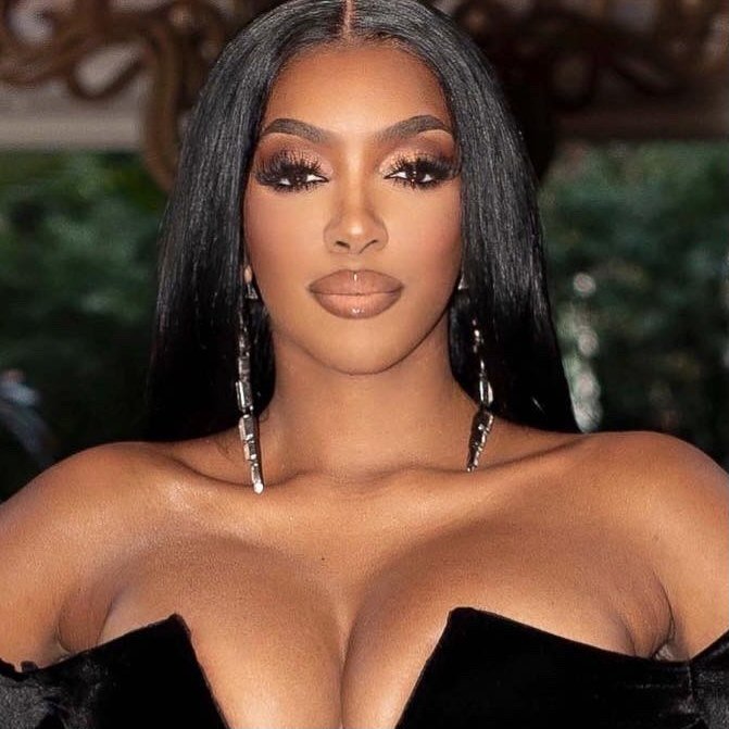Porsha Williams