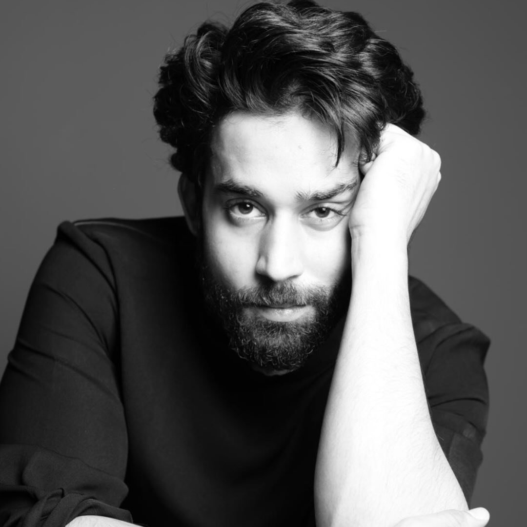 Bilal Abbas Khan