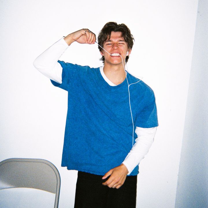 Alex Sampson