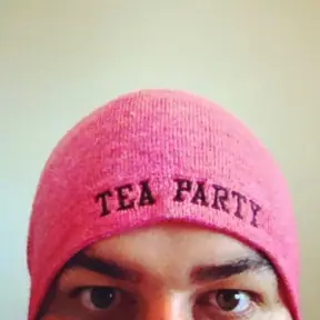 Locked creator profile photo