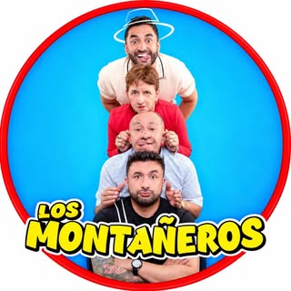LOS MONTAÑEROS