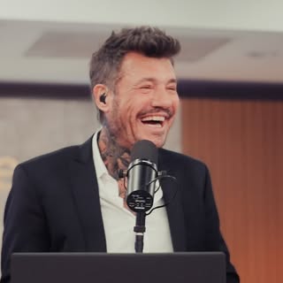 Marcelo Tinelli