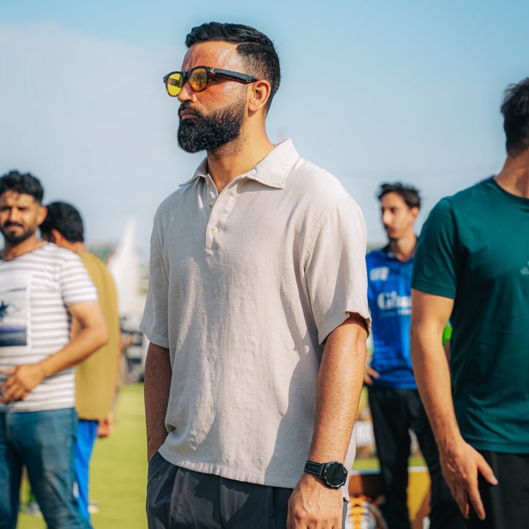 Fakhar Zaman