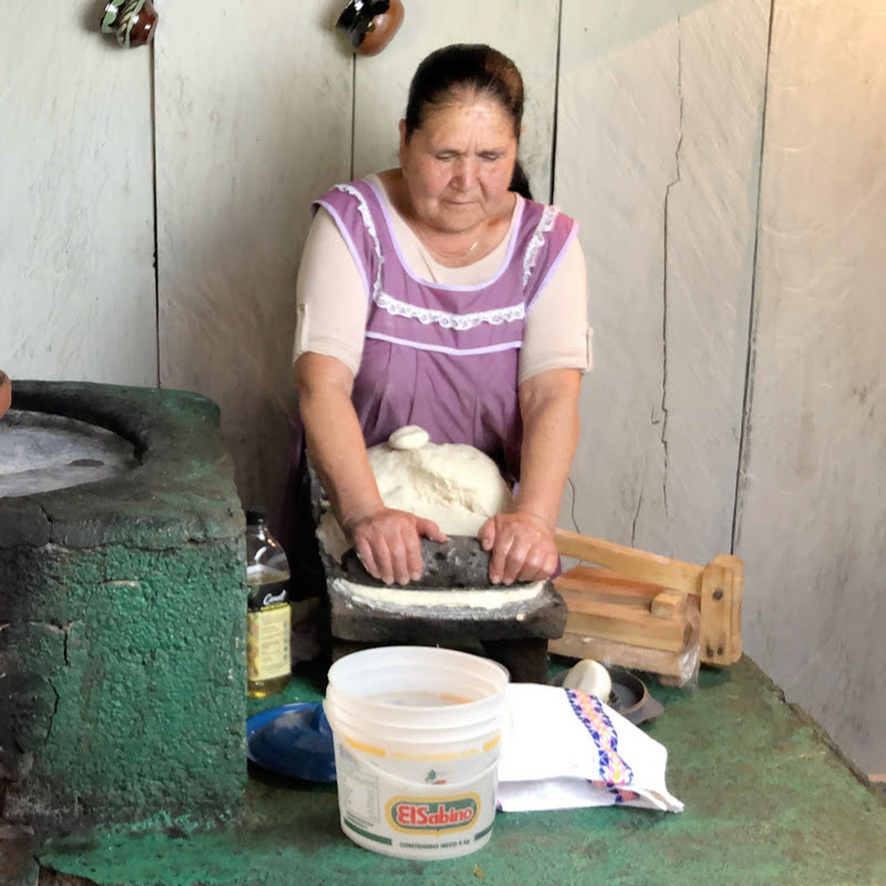 De Mi Rancho a Tu Cocina