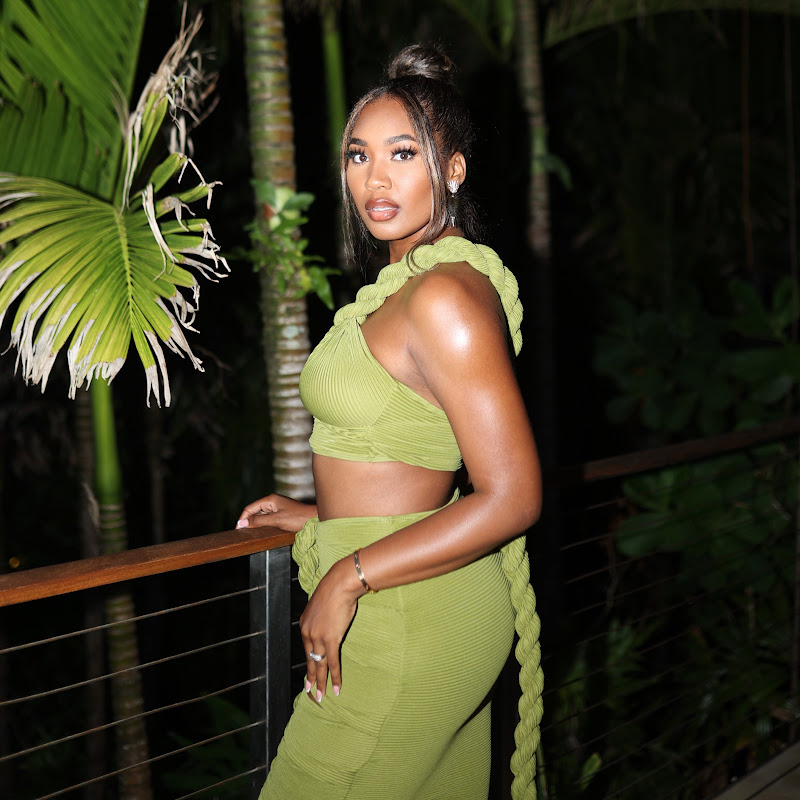 Bayleigh Daily