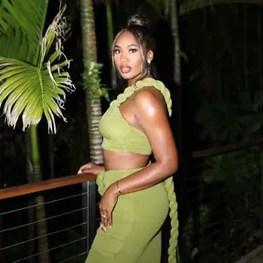 Bayleigh Daily