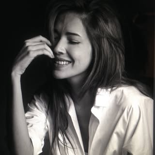 AnN HsU 許瑋甯