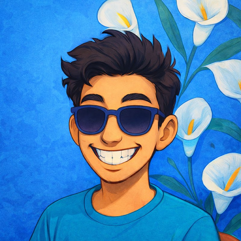 Gamer Ji — Gaming creator on YouTube · 47,300 subscribers
