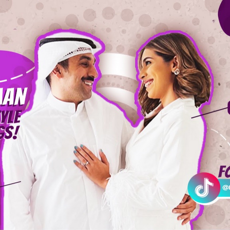 Dana and Maan — Lifestyle and vlog creator in Kuwait