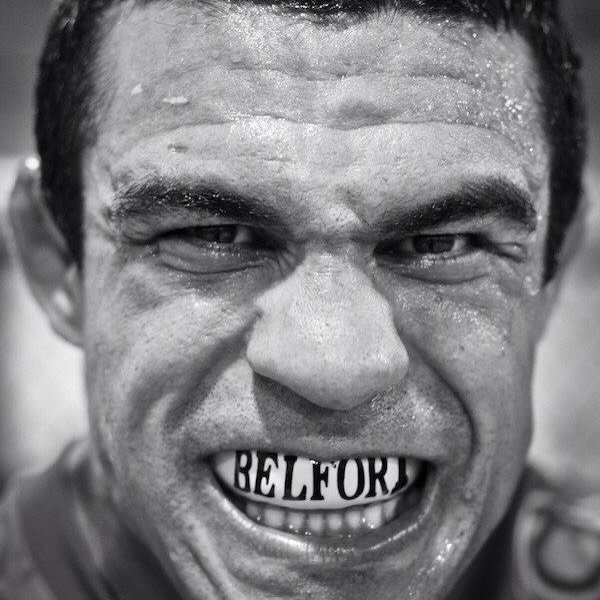 Vitor Belfort