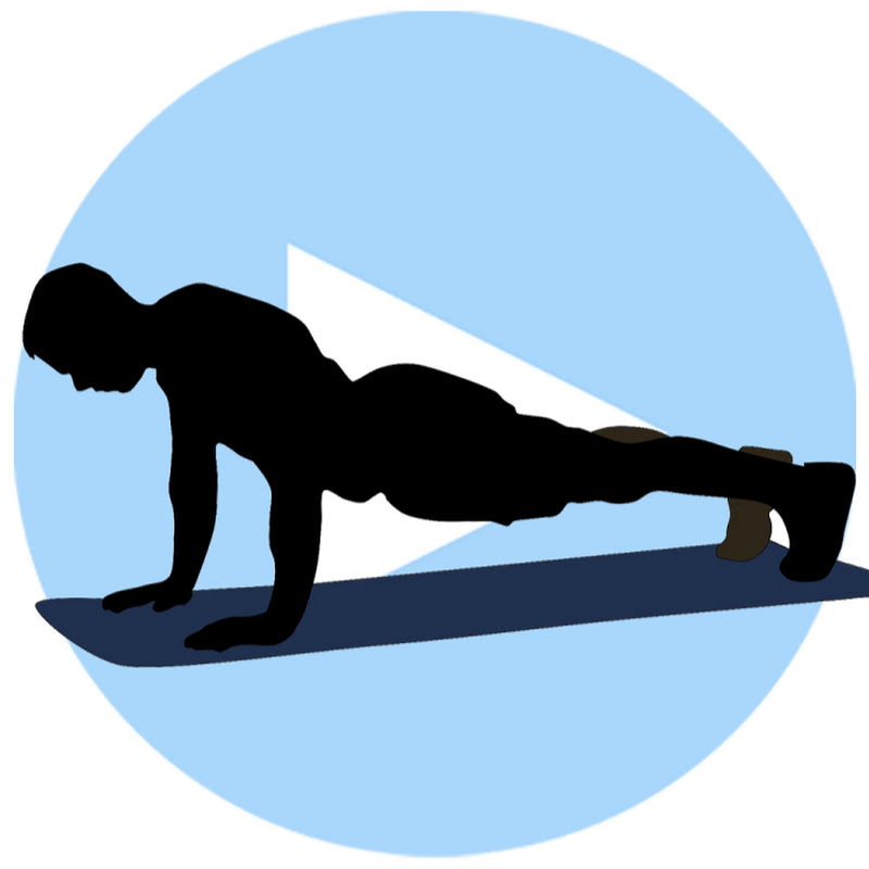 Make Fitness — Fitness creator in Russia