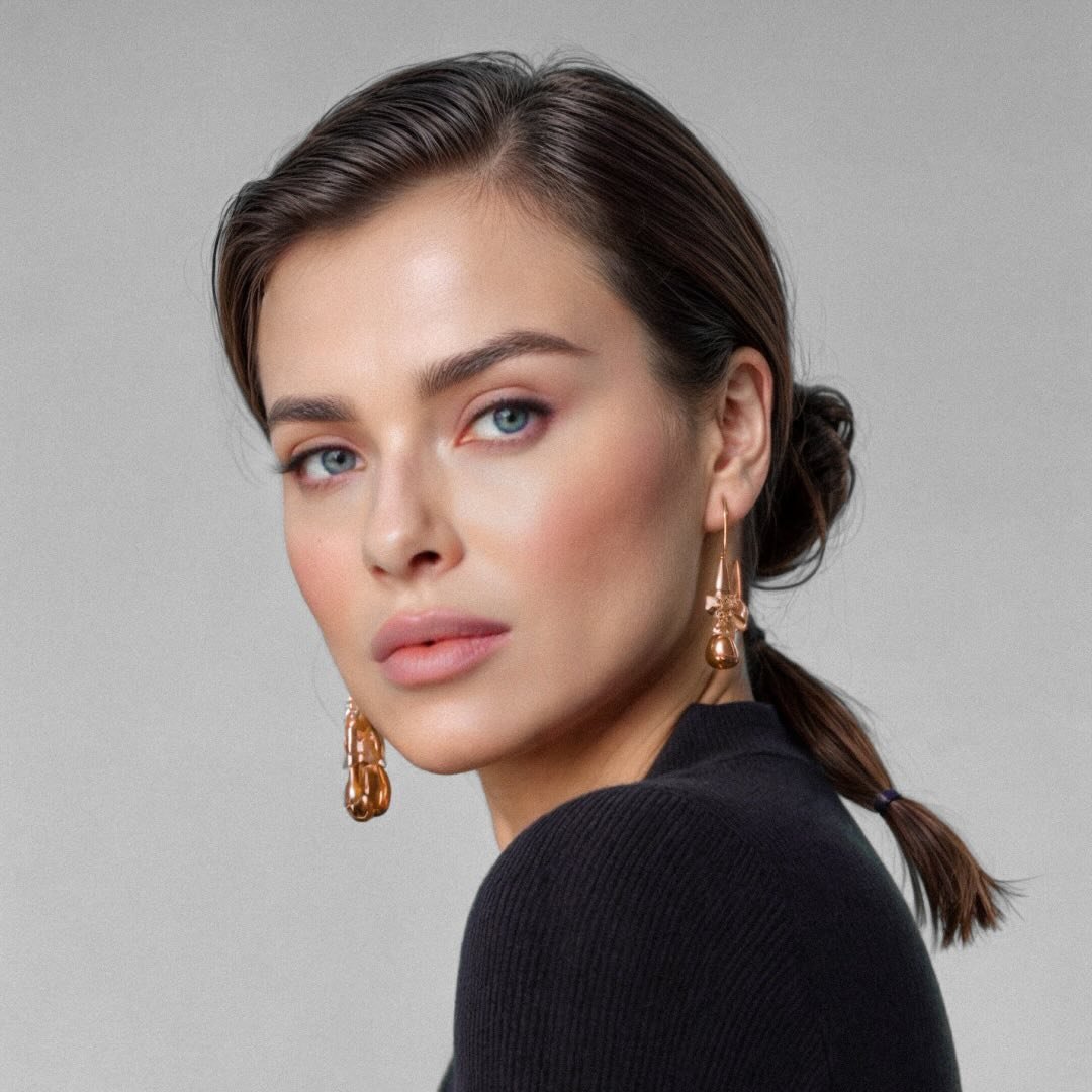 Elena Temnikova