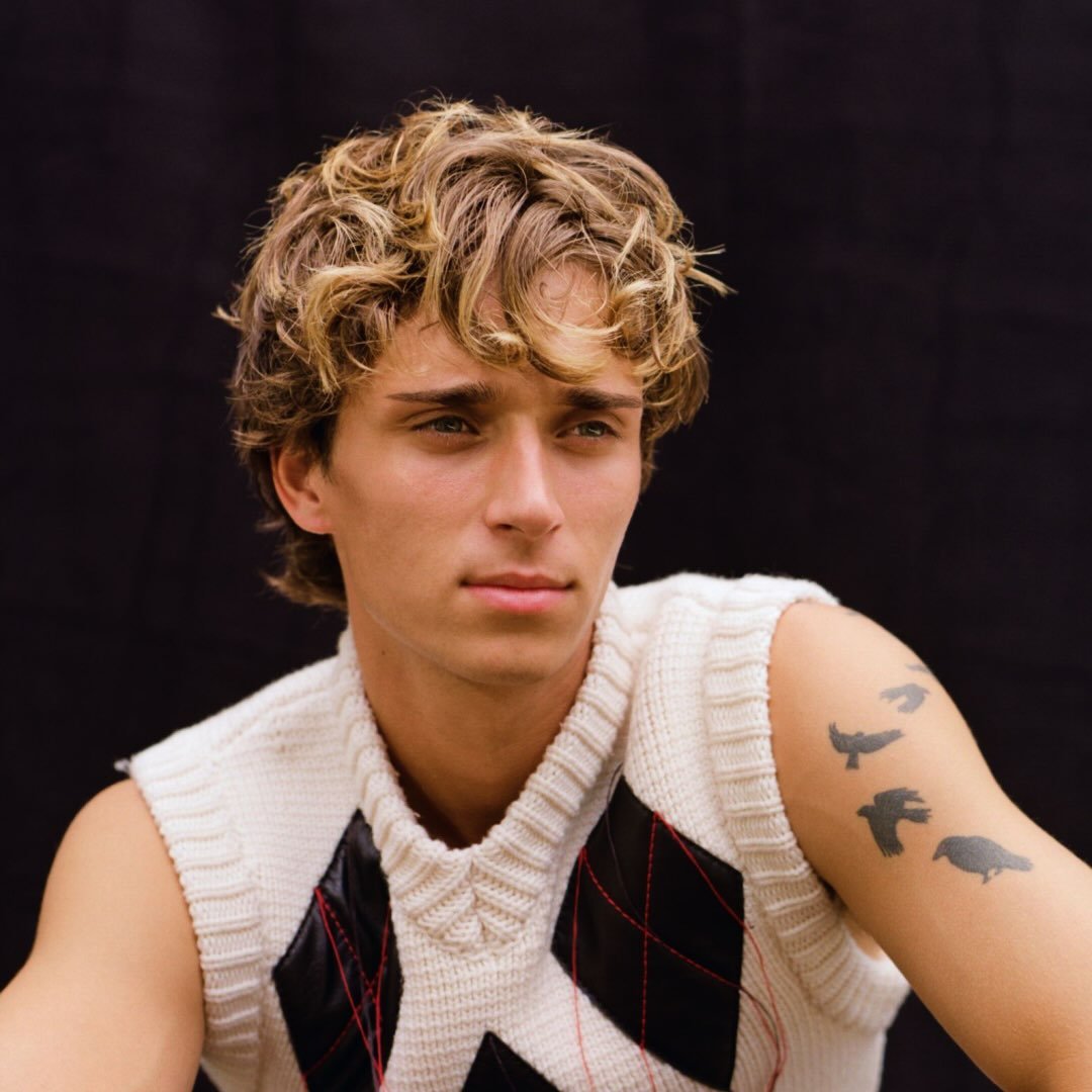Josh Richards