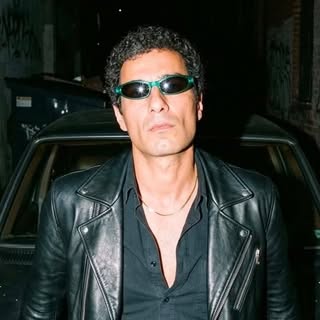 Navid Mohammadzadeh