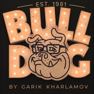 Garik Kharlamov