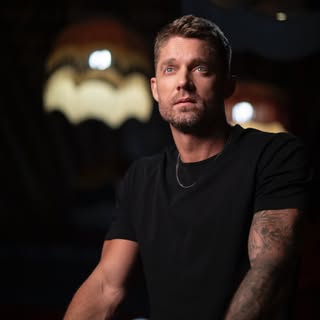 Brett Young