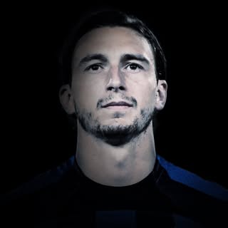 Matteo Darmian