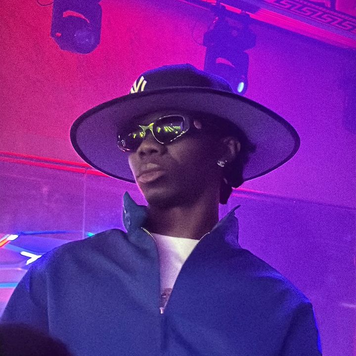Blaqbonez