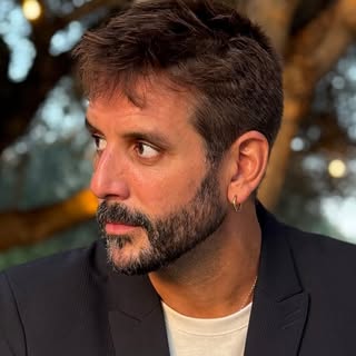 Carlos Roca