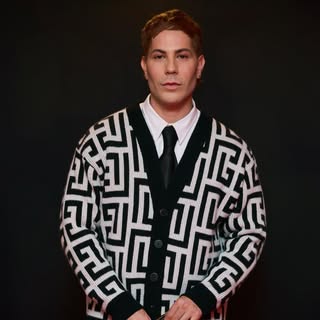 Christian Chávez
