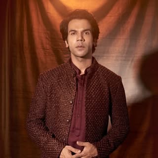 RajKummar Rao