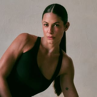 Mari Gonzalez