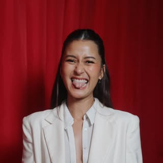 Bianca Gonzalez Intal