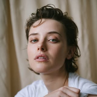 Katherine Langford