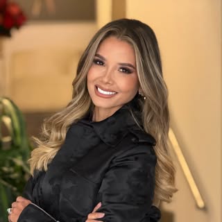 Melissa Martínez A