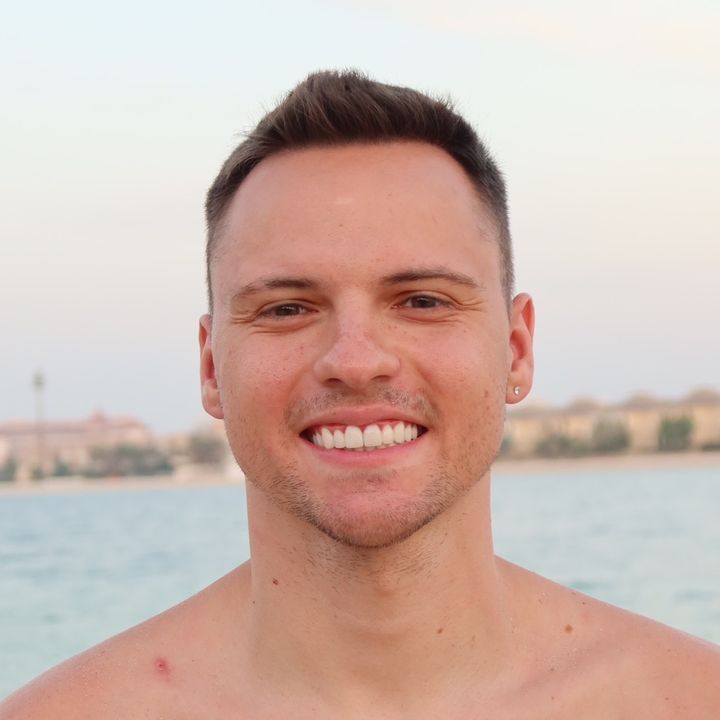 Dmitry Larianov