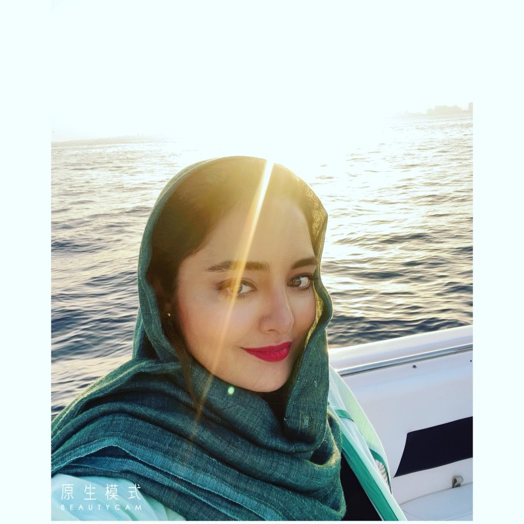 Narges Mohammadi