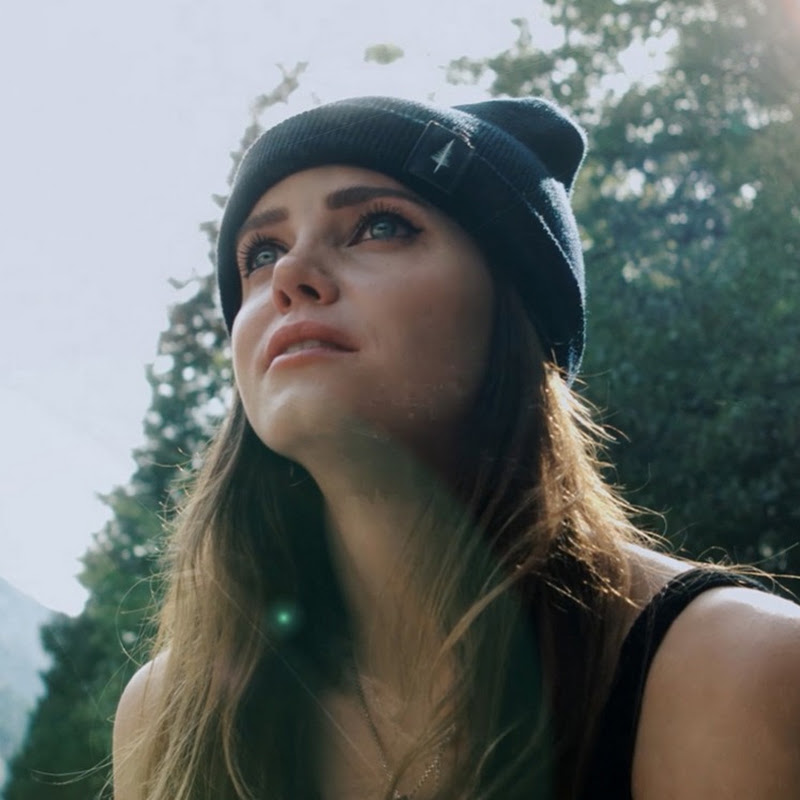 Tiffany Alvord