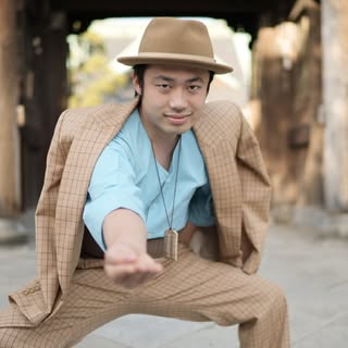 シルクロード