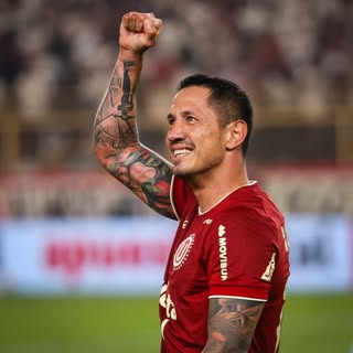 Gianluca Lapadula