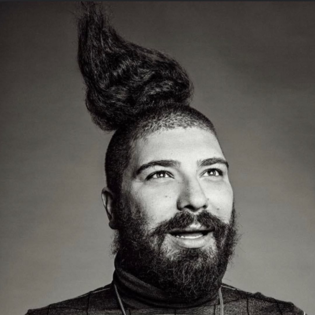 Josh Ostrovsky