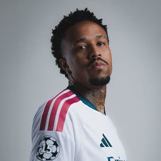 Éder Gabriel Militão