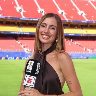 Morena Beltrán