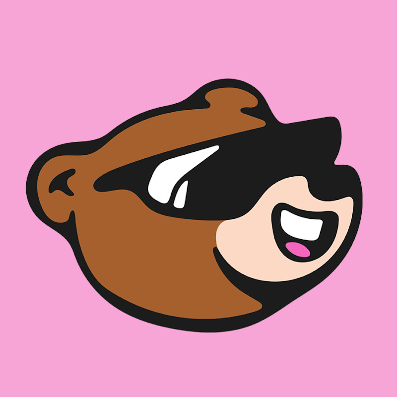 T3ddy — T3ddy creates humorous reaction videos, challenges, and vlogs, often centered around internet culture and everyday life.