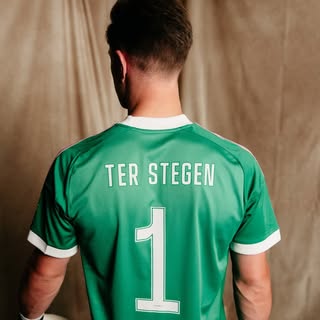 Marc ter Stegen