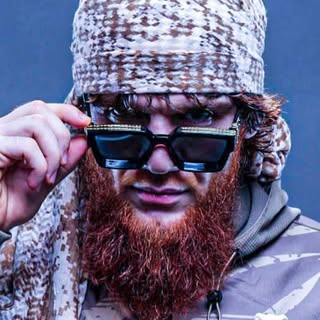 Sharabutdin Magomedov