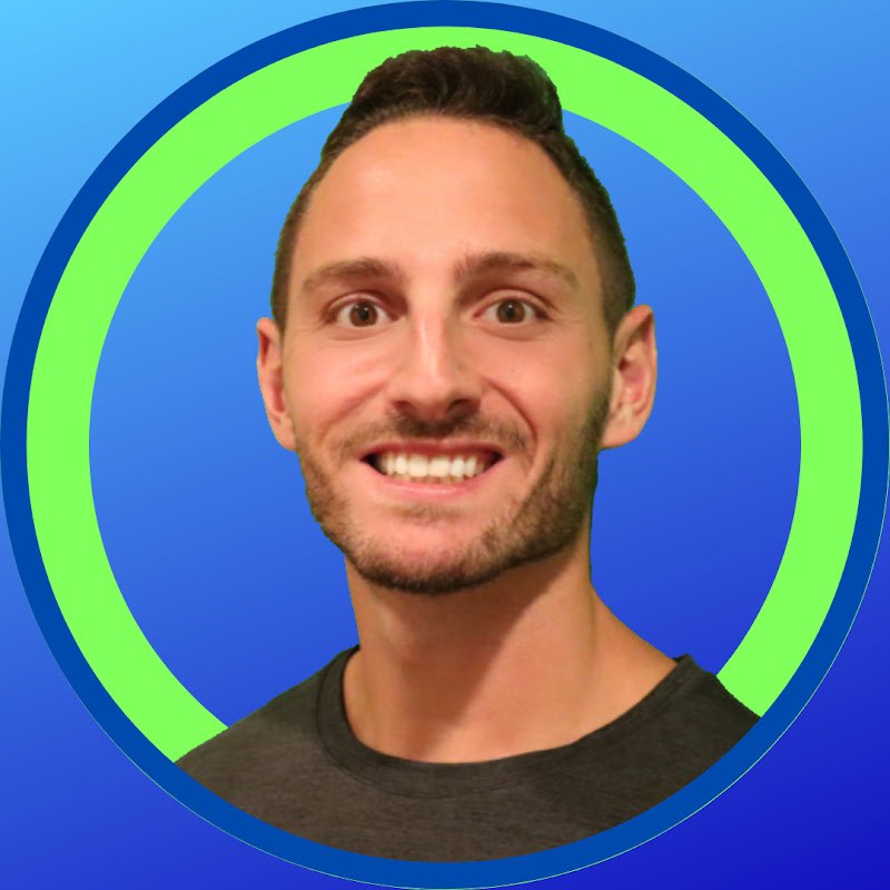 Mike Stallone — Educational creator on YouTube · 58,500 subscribers