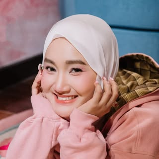Fatin Shidqia Lubis